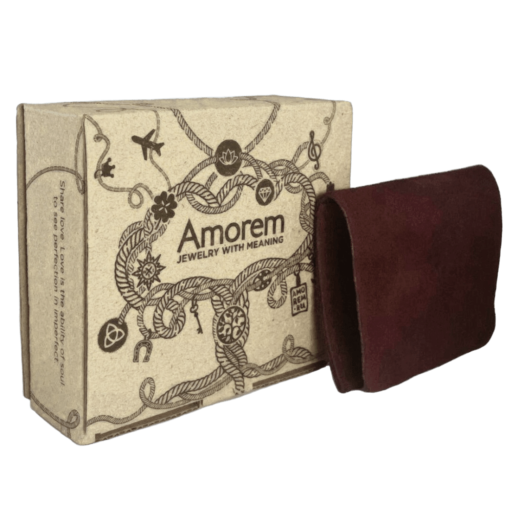 No fear bracelet, bracelet for men, for women, sterling silver