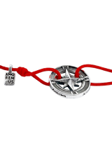 Compass Bracelet