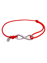 Infinity Bracelet