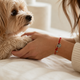 Paw Print Bracelet