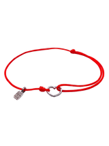 Heart Bracelet