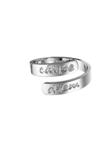 Carpe Diem Ring