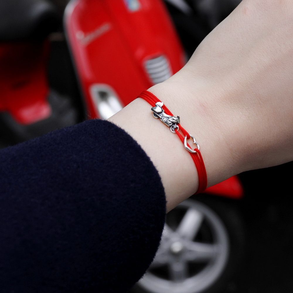 Luxury Silver Bracelets