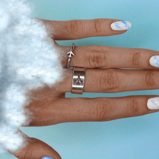 Timeless Silver Jewelry