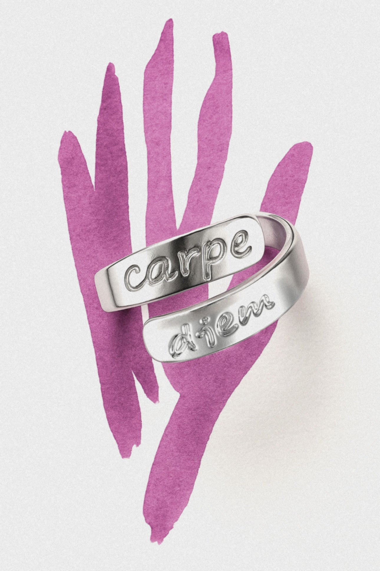 Amorem Ring Collection