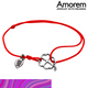 Four-Leaf Clover Bracelet