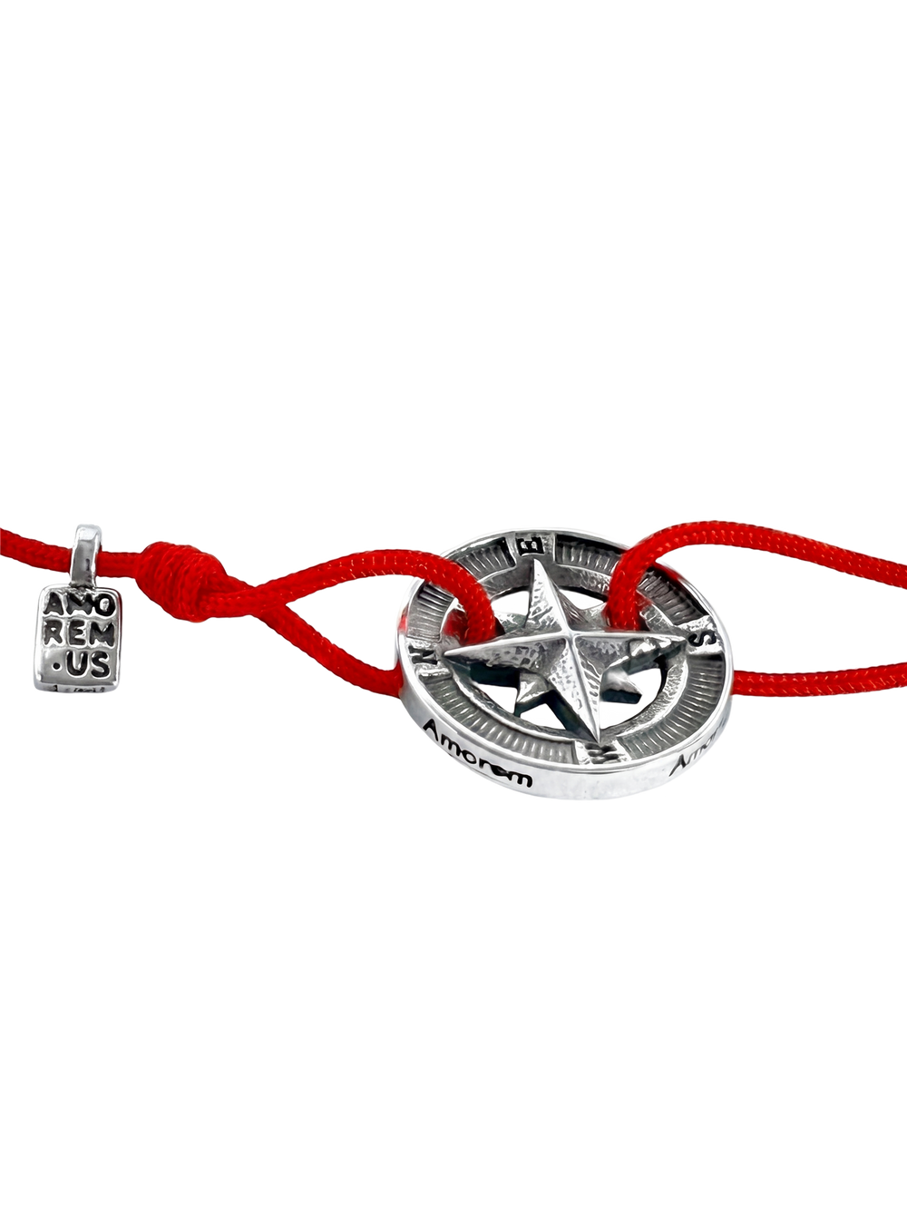 Compass Bracelet