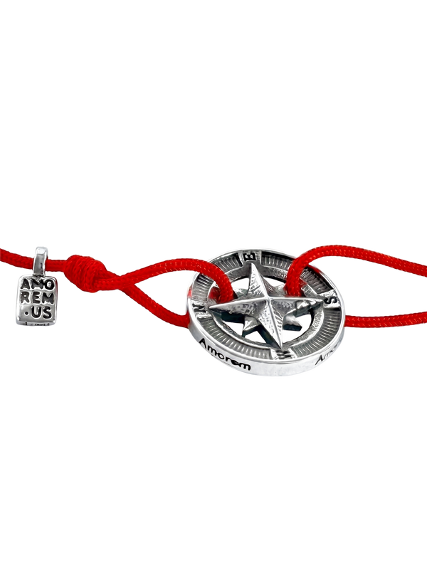 Compass Bracelet
