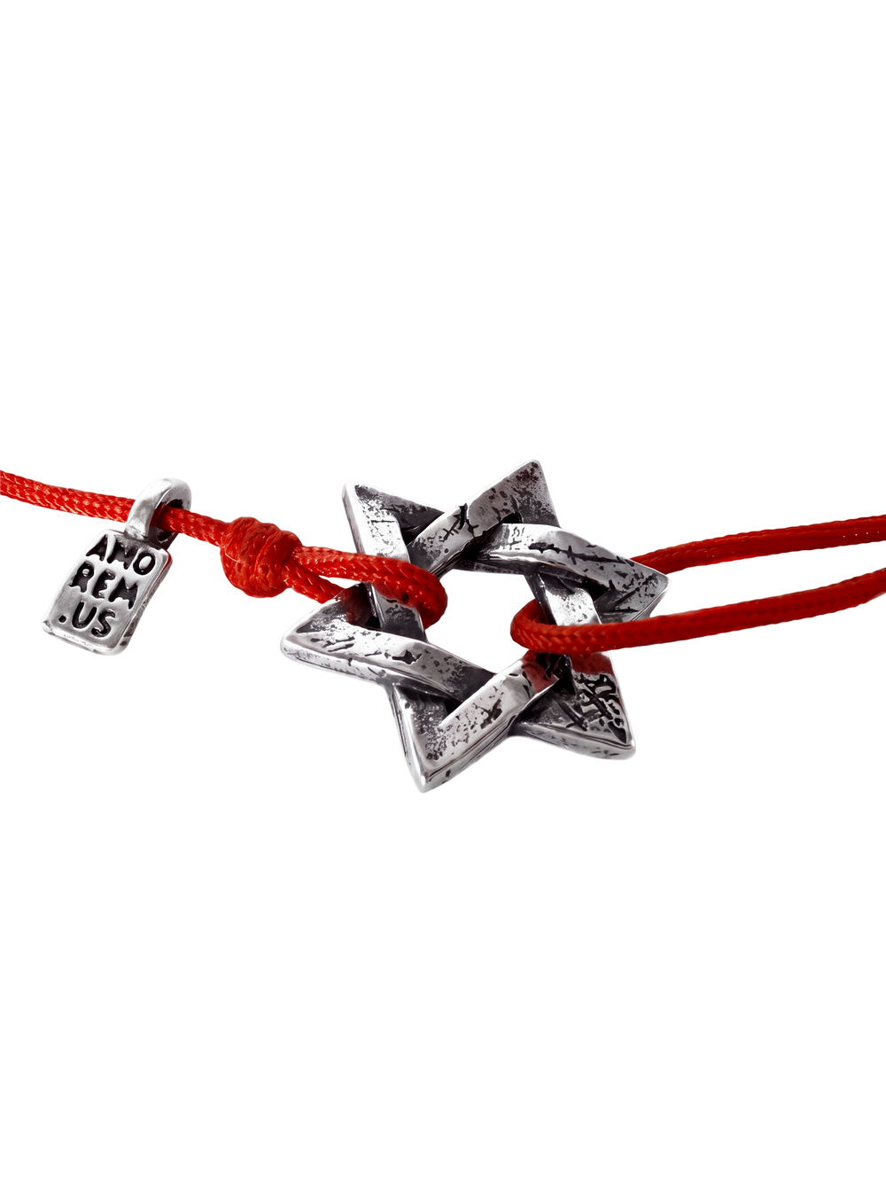 Star of David Bracelet