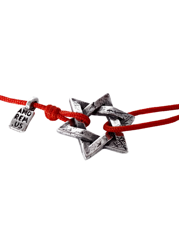 Star of David Bracelet