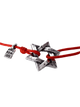 Star of David Bracelet