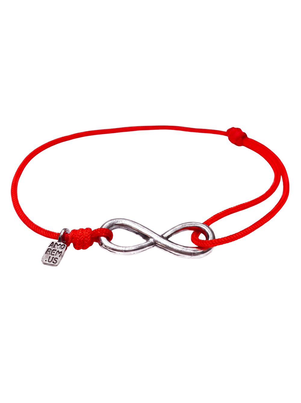 Infinity Bracelet