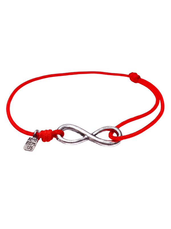 Infinity Bracelet