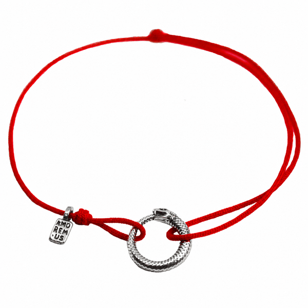 Ouroboros Bracelet