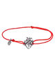 Anatomical Heart Bracelet