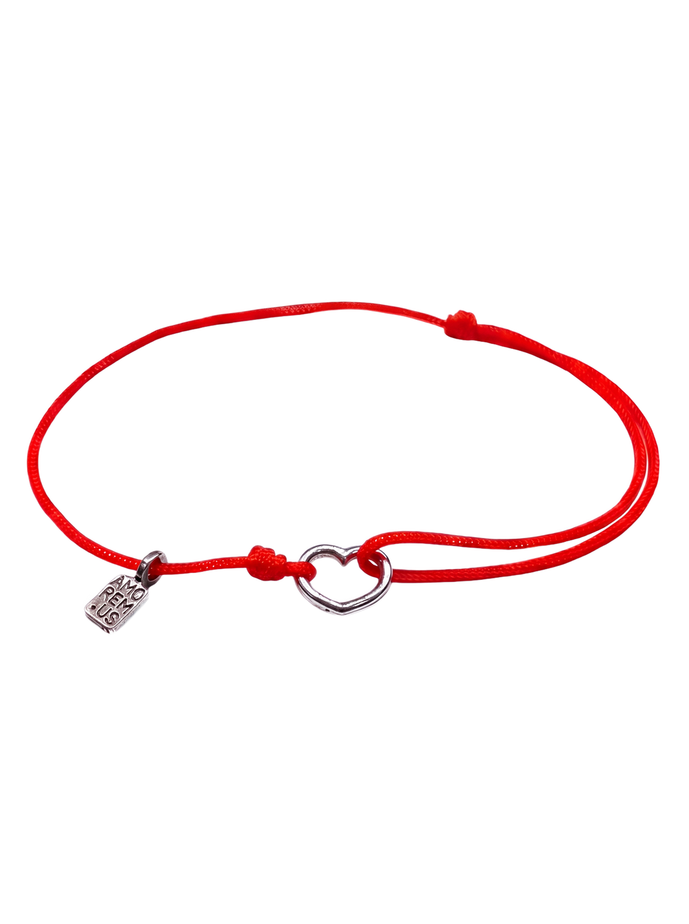 Heart Bracelet