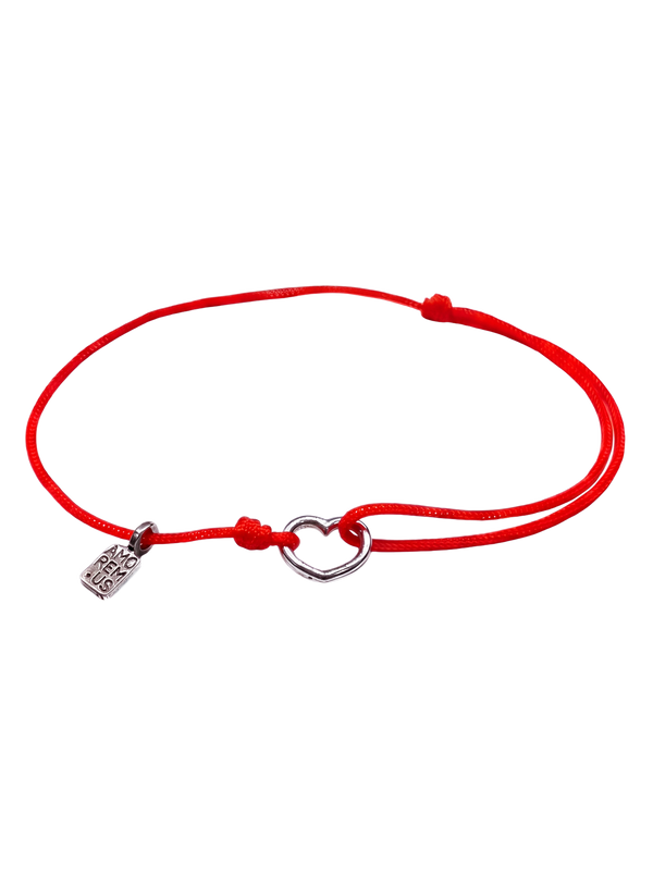 Heart Bracelet
