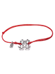 Double Happiness Bracelet