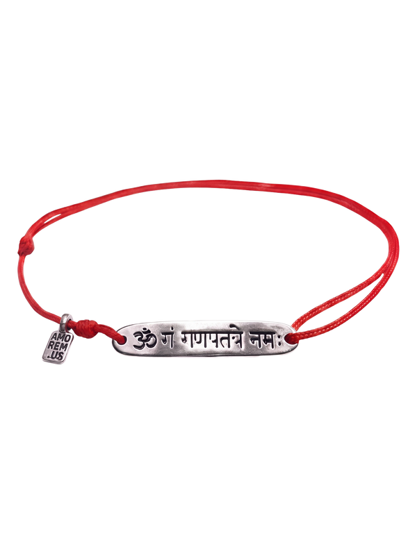 Ganesha Bracelet