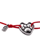 Paw Print Bracelet