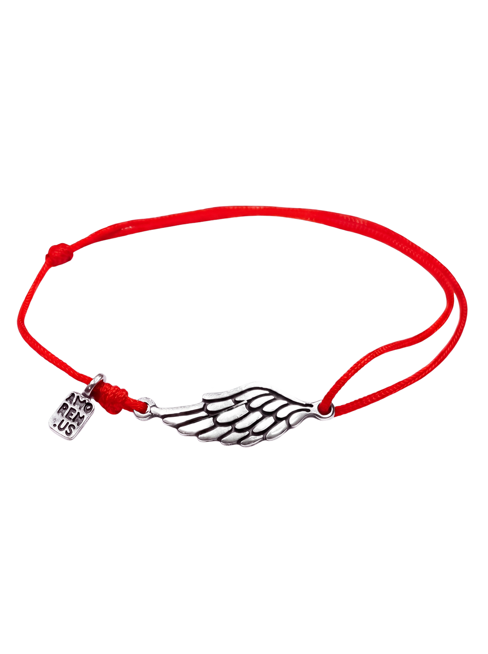Second Wing Bracelet