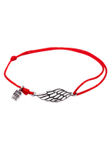 Second Wing Bracelet
