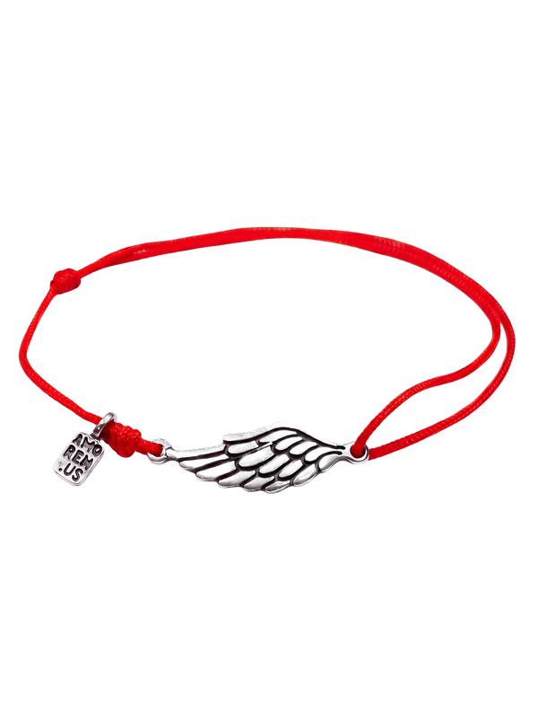 Second Wing Bracelet