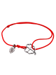 Four-Leaf Clover Bracelet