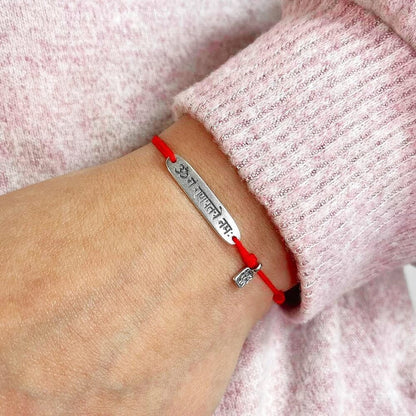 Bracelet, Silver 925