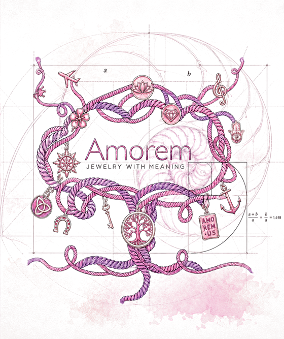 The Tree of Amorem